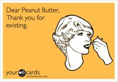 peanut butter 1
