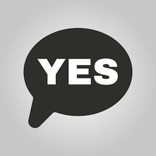 YES 