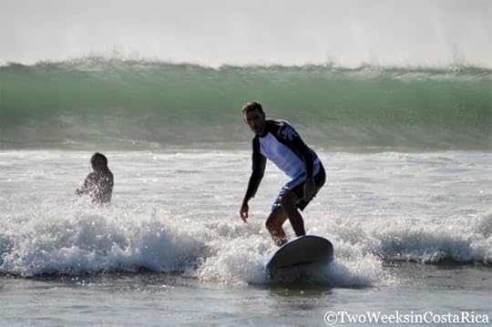 Costa Rica Honeymoon Itinerary | Two Weeks in Costa Rica