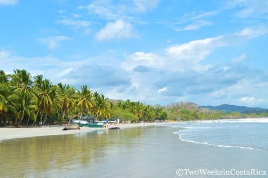 Costa Rica Honeymoon Itinerary | Two Weeks in Costa Rica