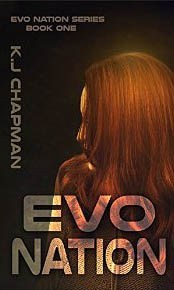 Summer Reading List Evo Nation
