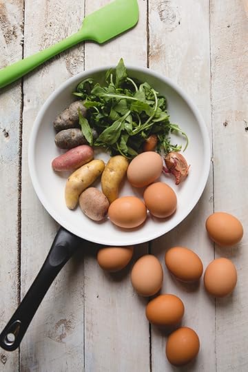 Ceramic Cookware Giveaway: Farberware PurECOok