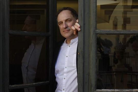 Simon Scarrow