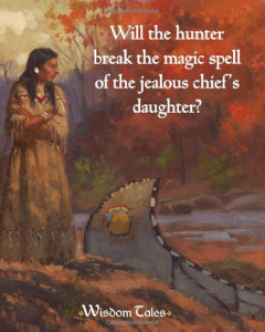 The Hunter's Promise