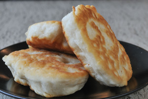 bannock bread