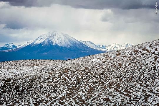 6a.Chi-Tapaca Volcano