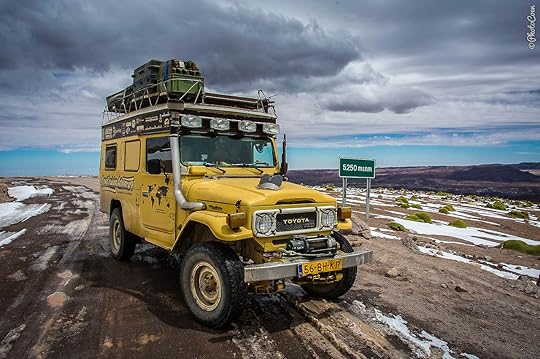 6b.Chi-Tapaca Volcano