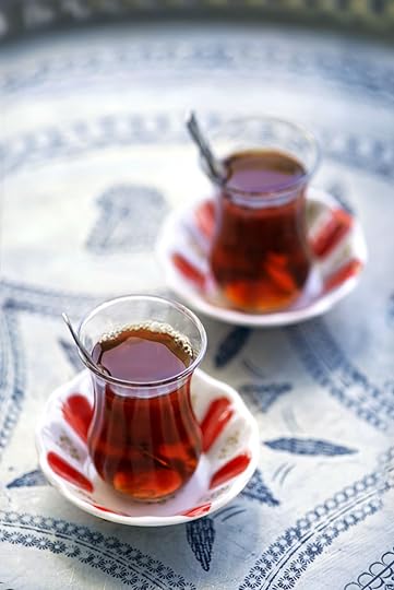 turkish tea