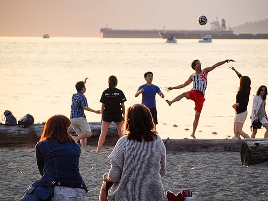 vancouver-beach