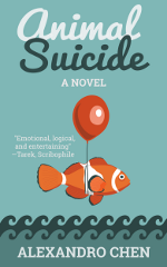 Animal Suicide