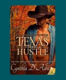 Texas Hustle Fleece Blanket #2