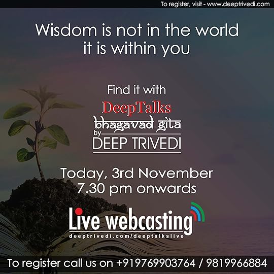 Wisdom