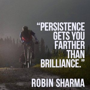 persistence-gets-you-farther-brilliance-robin-sharma-daily-quotes-sayings-pictures-810x810