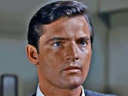 Chris Robinson in The Invaders: The Organization