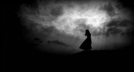 darkness