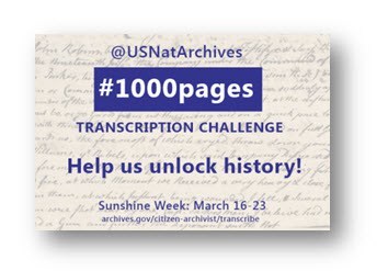 Transcription challenge