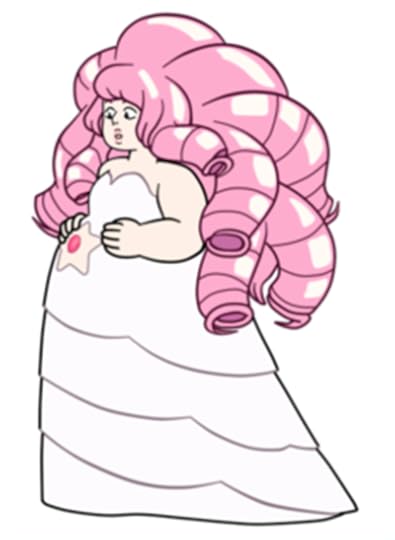 Rose Quartz