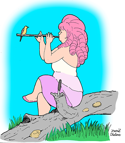 rosequartz