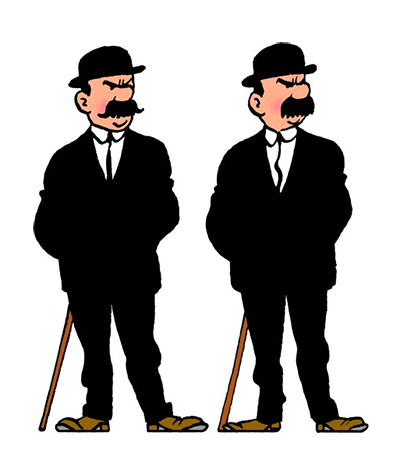 Thomson And Thompson