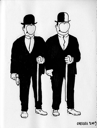 thompsonandthomson