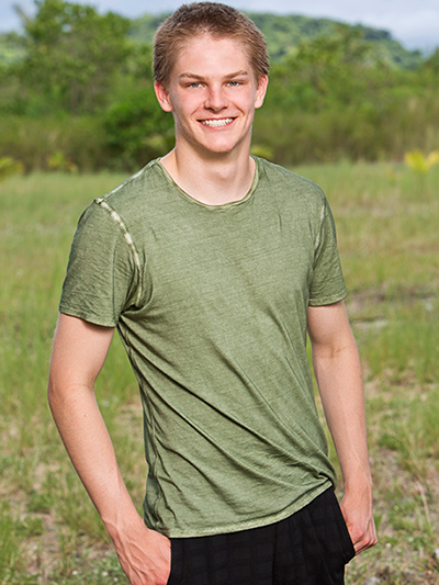 Spencer: still surviving