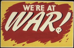We're_at_War