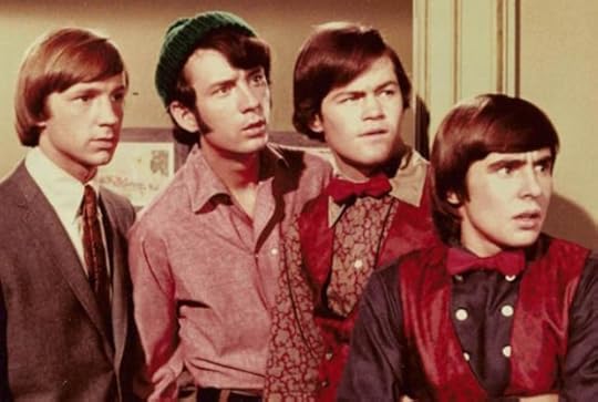 monkees