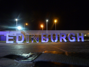 Edinburgh Airport