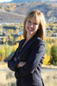 Jackie Zehner PhotosJackie Zehner poses for a picture at her home on October 20, 2010 in Park City, Utah. Photo by George Frey