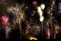 Michele’s bonfire night daily astrology special