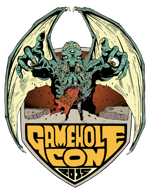 Gamehole Con 2015