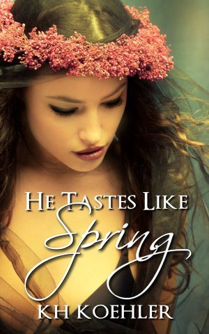He Tastes Like Spring