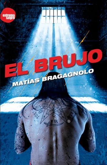 El brujo