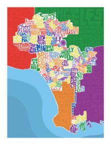LA_type_map18x24_rainbows