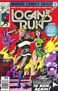 Logan's Run 6