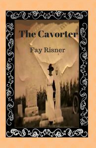 cavorter cover