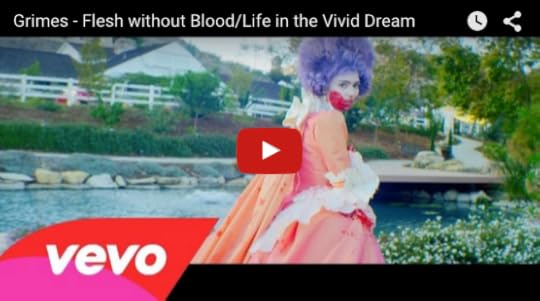 Flesh without Blood / Life in the Vivid Dream