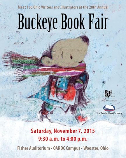 Buckeye Book Fair
