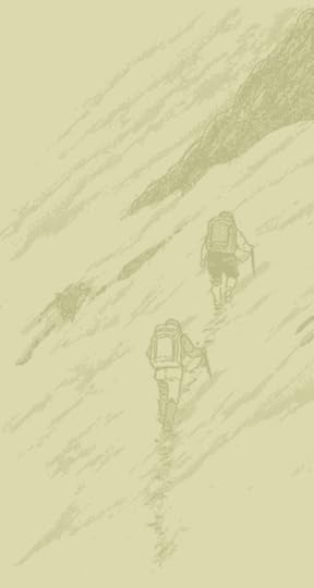 Summit of the Gods by Baku Yumemakura and Jirô Taniguchi