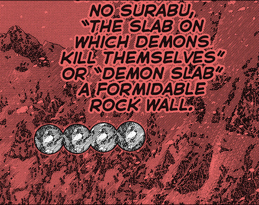 Summit of the Gods by Baku Yumemakura and Jirô Taniguchi