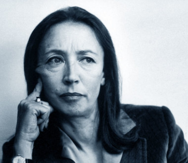 Oriana Fallaci
