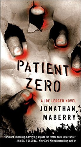 http://www.amazon.com/Patient-Zero-Joe-Ledger-Novel-ebook/dp/B002LA0A7K/ref=tmm_kin_swatch_0?_encoding=UTF8&qid=&sr=