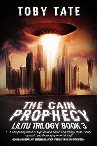 http://www.amazon.com/Cain-Prophecy-Lilitu-Trilogy-Lillitu-ebook/dp/B01603XE9Y/ref=sr_1_8?s=books&ie=UTF8&qid=1443638398&sr=1-8&keywords=toby+tate
