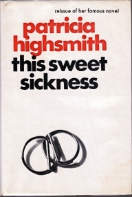 This Sweet Sickness