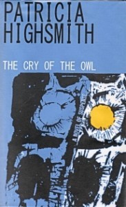 The Cry of the Owl