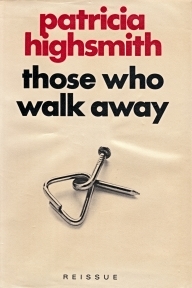 Those Who Walk Away