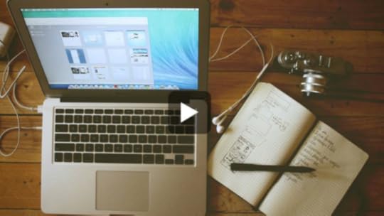 Tribe Writers PLC Video 2