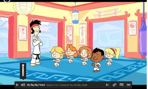 no way karate_small