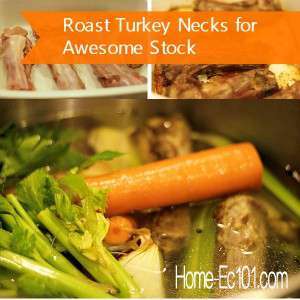 Roast-Turkey-Neck-Stock
