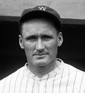 Walter Johnson